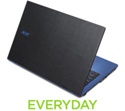 ACER Aspire E15 E5-573 15.6